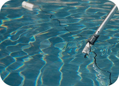 Fuite de canalisation de piscine : test de la mise en pression - RDETEK  RESEAUX
